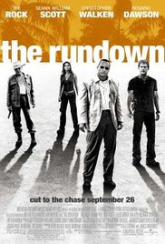 The Rundown 2003 Hd 720p Hindi Eng Movie
